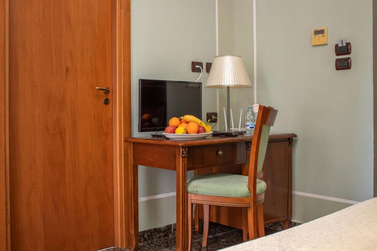 Le Stanze Del Vicerè Boutique Bed & Breakfast