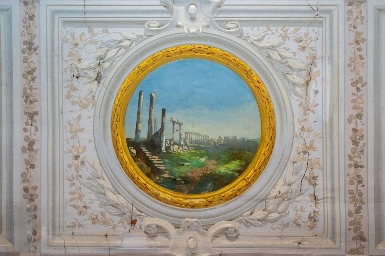 Bed & Breakfast Le Stanze Del Vicerè Boutique Napoli