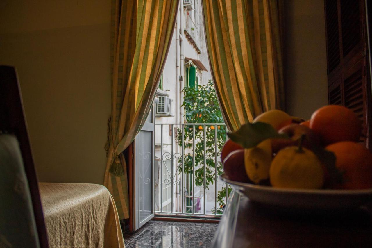 Le Stanze Del Vicerè Boutique 3*
