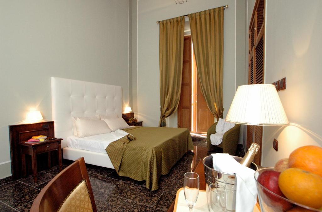 Le Stanze Del Vicerè Boutique 3* Napoli