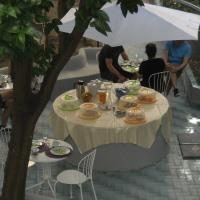 Bed & Breakfast Le Stanze Del Vicerè Boutique 3*