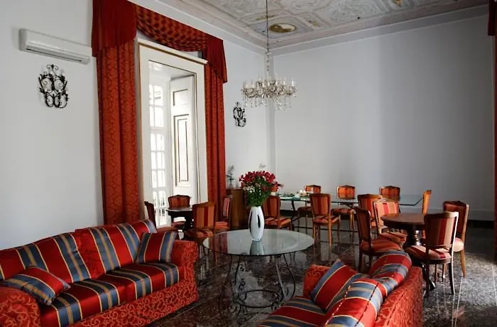 Le Stanze Del Vicerè Boutique Hotel