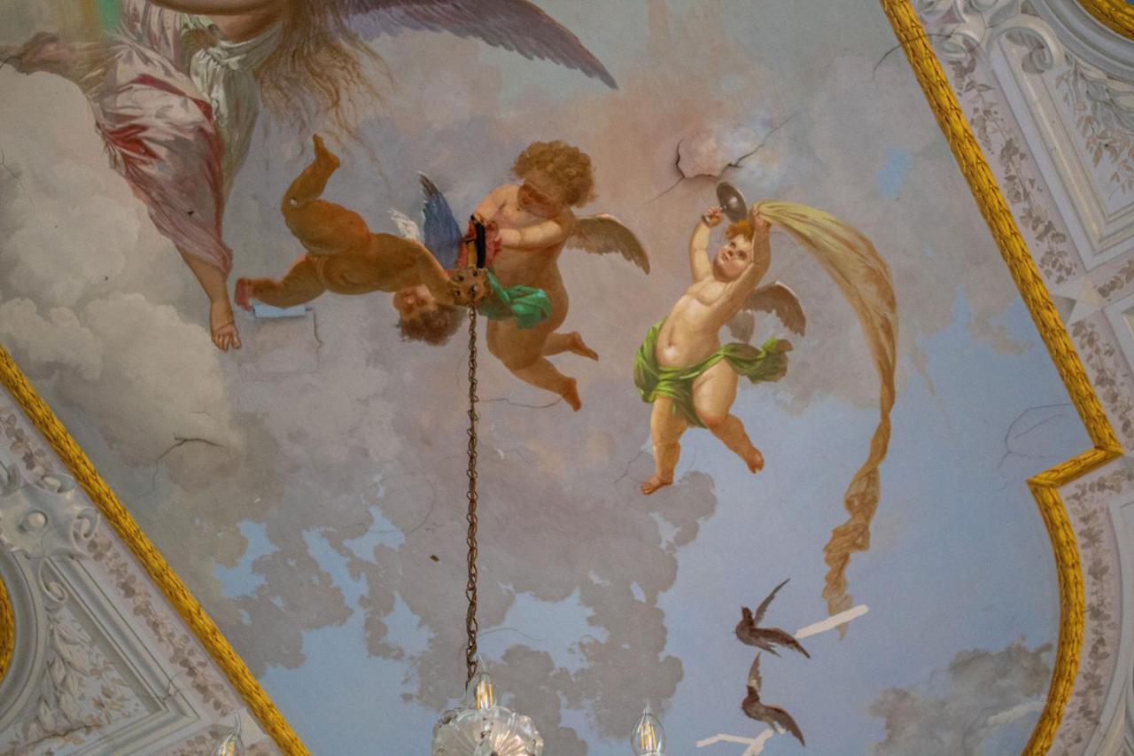 Le Stanze Del Vicerè Boutique Bed & Breakfast Napoli