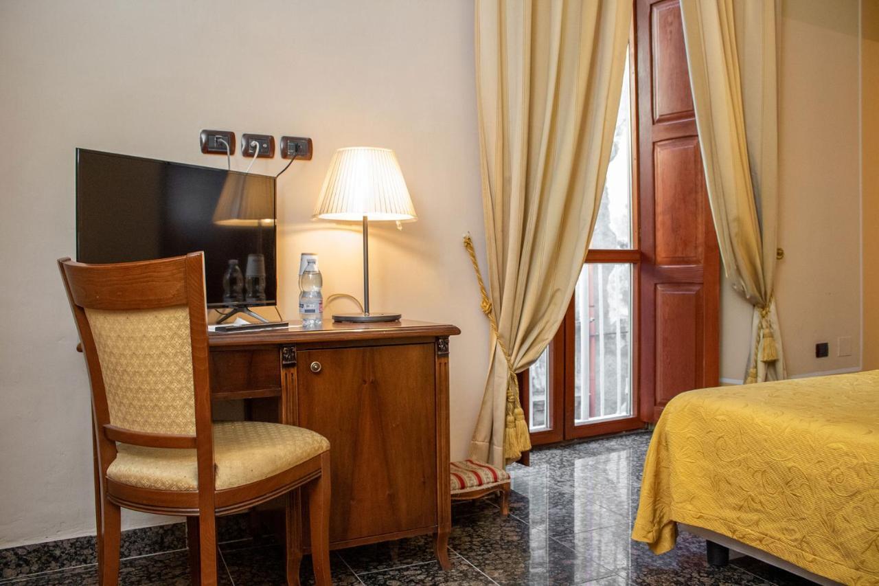 Bed & Breakfast Le Stanze Del Vicerè Boutique