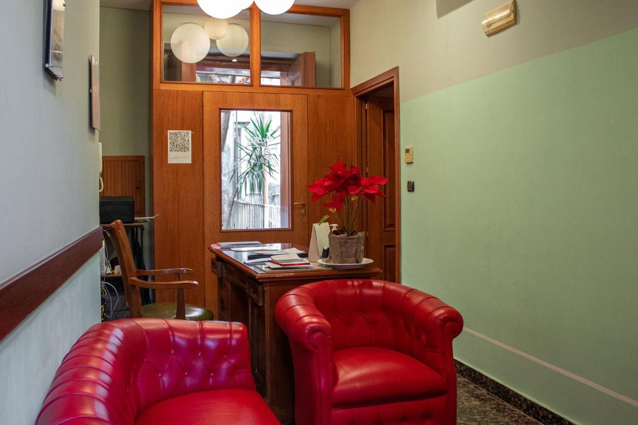 Le Stanze Del Vicerè Boutique Bed & Breakfast