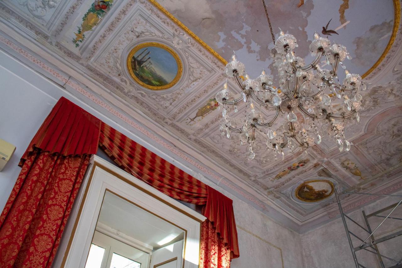 Le Stanze Del Vicerè Boutique 3*