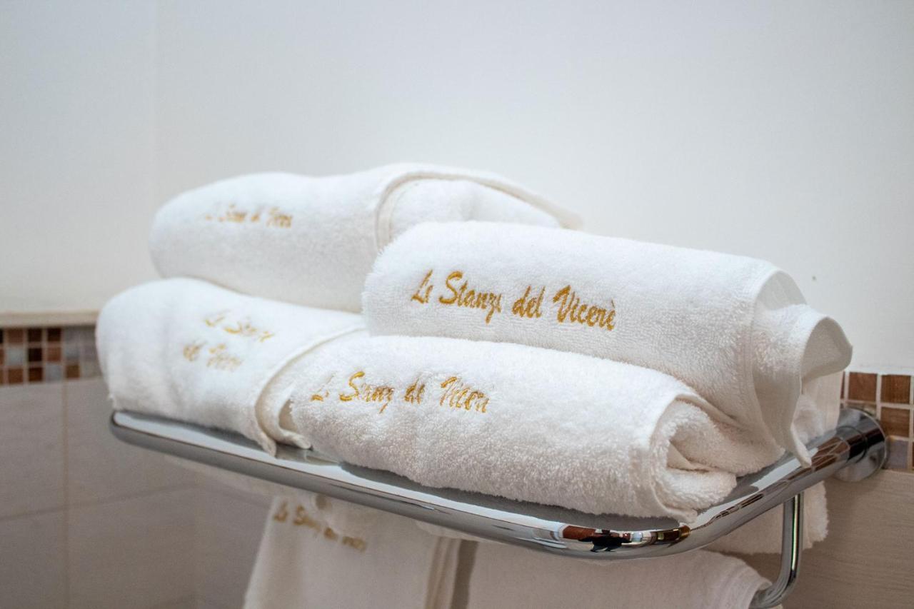 Le Stanze Del Vicerè Boutique