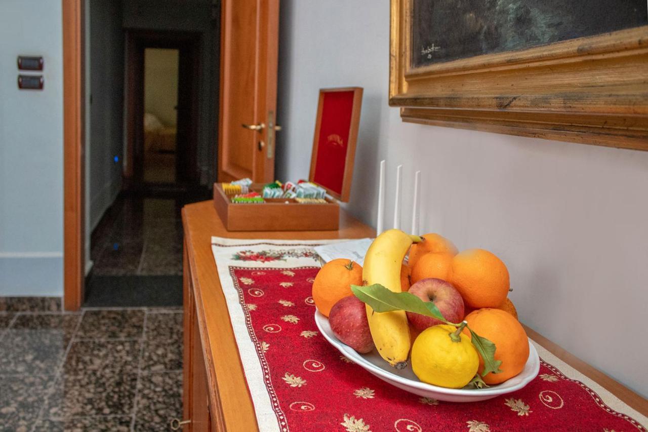 Le Stanze Del Vicerè Boutique Bed & Breakfast 3*