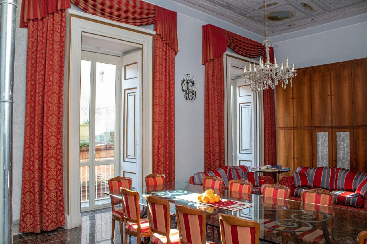 Le Stanze Del Vicerè Boutique 3*