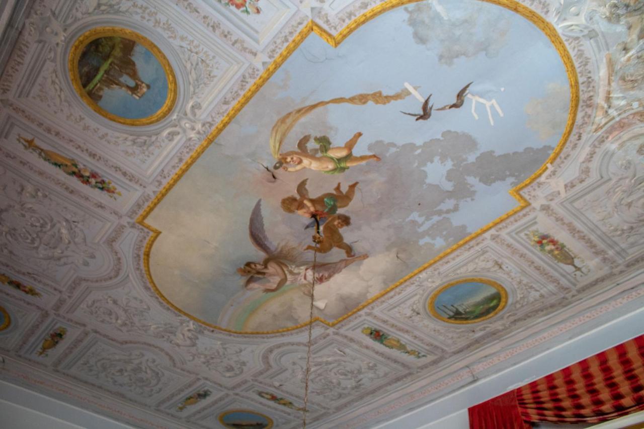 Le Stanze Del Vicerè Boutique 3* Napoli