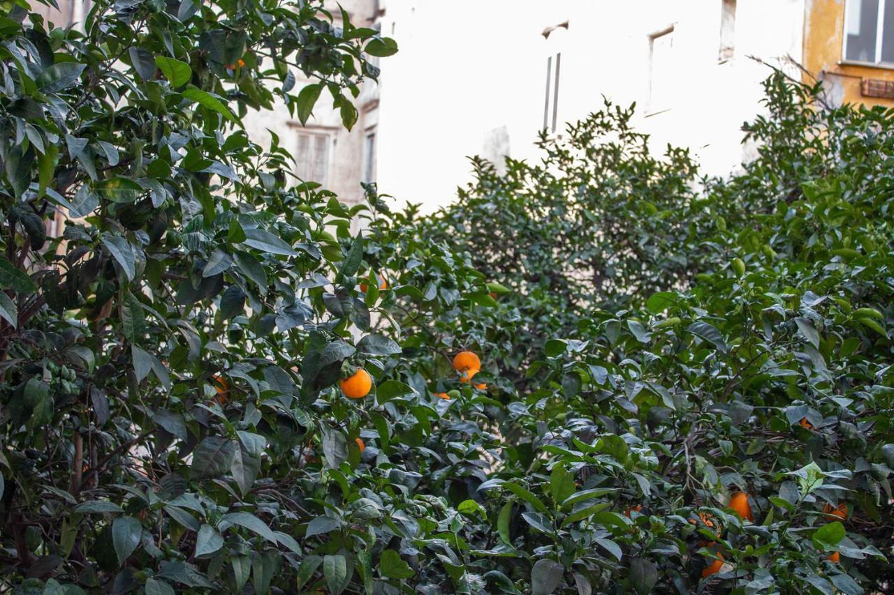 Le Stanze Del Vicerè Boutique 3* Neapel