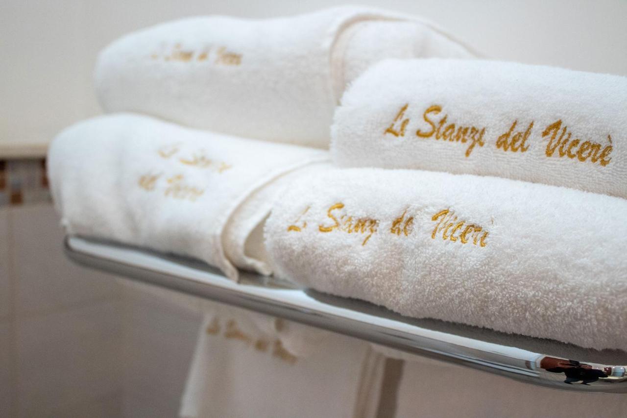 Le Stanze Del Vicerè Boutique 3*