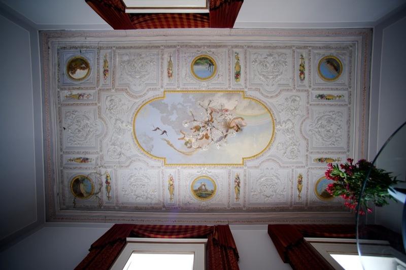 Le Stanze Del Vicerè Boutique Napoli