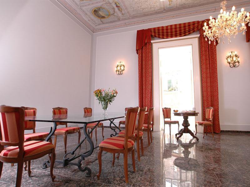 Le Stanze Del Vicerè Boutique Napoli