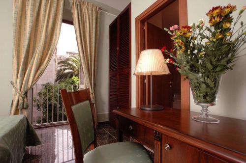 Bed & Breakfast Le Stanze Del Vicerè Boutique