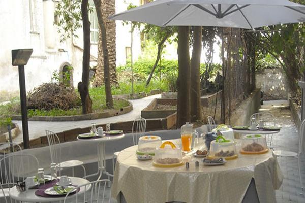 Le Stanze Del Vicerè Boutique 3*