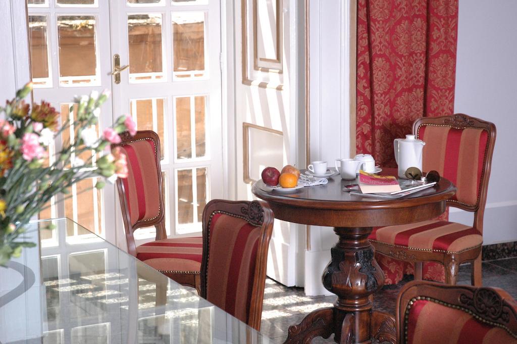 Le Stanze Del Vicerè Boutique