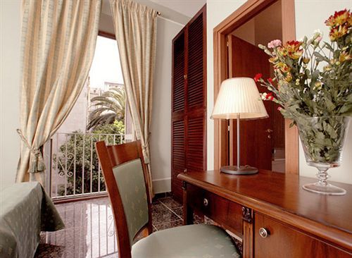 Le Stanze Del Vicerè Boutique 3* Napoli