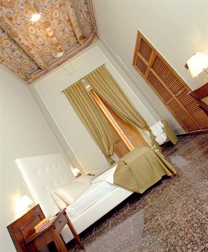 Bed & Breakfast Le Stanze Del Vicerè Boutique Napoli