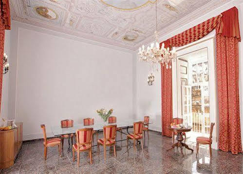 Frühstückspension Le Stanze Del Vicerè Boutique 3*