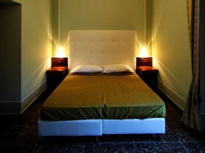 Le Stanze Del Vicerè Boutique 3* Neapel
