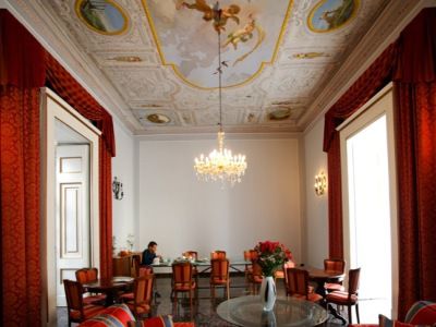Bed & Breakfast Le Stanze Del Vicerè Boutique 3*
