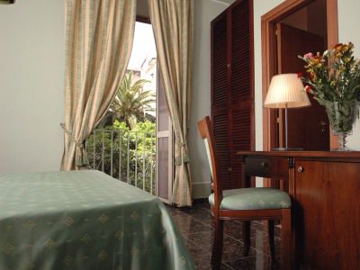 Bed & Breakfast Le Stanze Del Vicerè Boutique